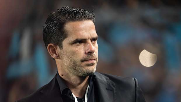 Fernando Gago será el nuevo entrenador rojiblanco